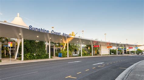 Sunshine Coast Airport Hotels: Accommodation near MCY .